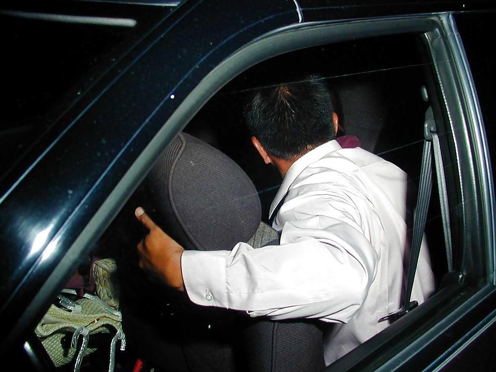 21P Japanese Couple Car Sex 12