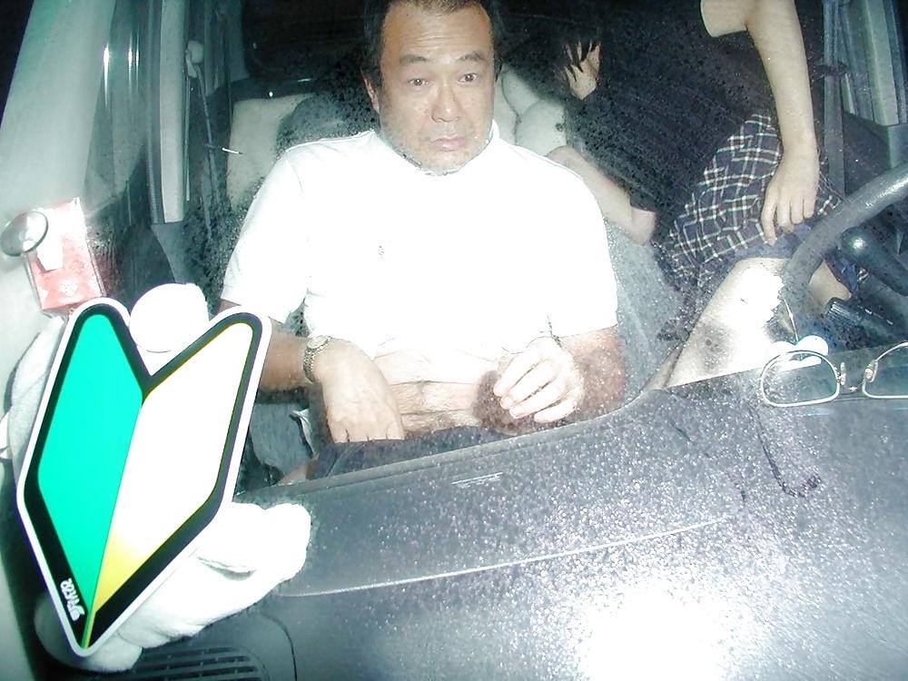 21P Japanese Couple Car Sex 12
