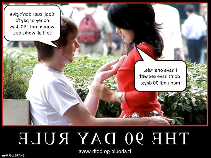 25P Men's Rights & Mgtow 