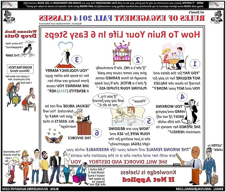 25P Men's Rights & Mgtow 