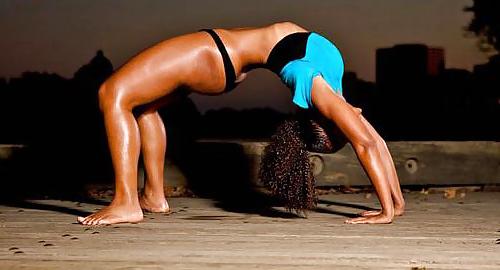 23P Yoga Pants Vol.3