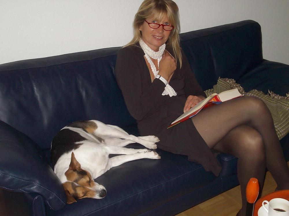 25P Mature Housewife 2