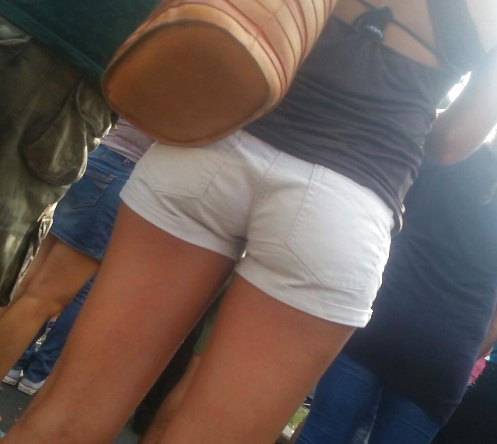 25P Spy sexy ass old + young romanian
