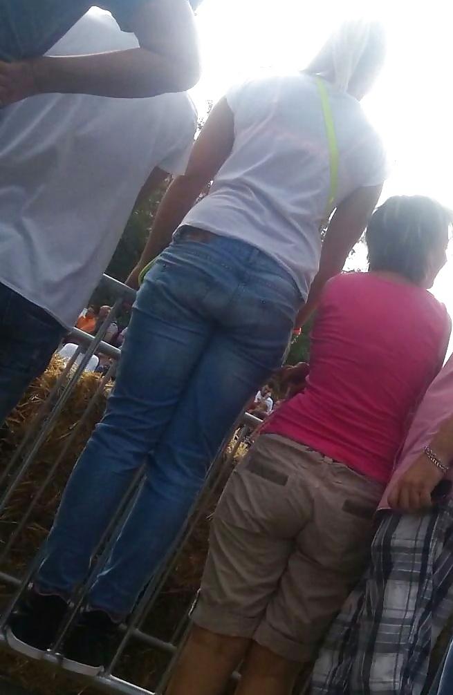 25P Spy sexy ass old + young romanian