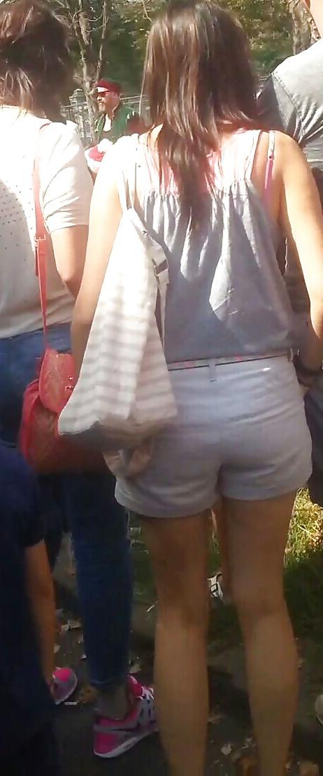 25P Spy sexy ass old + young romanian