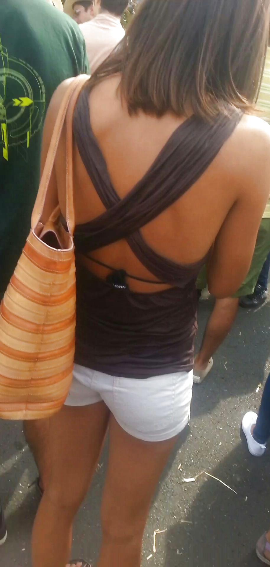 25P Spy sexy ass old + young romanian