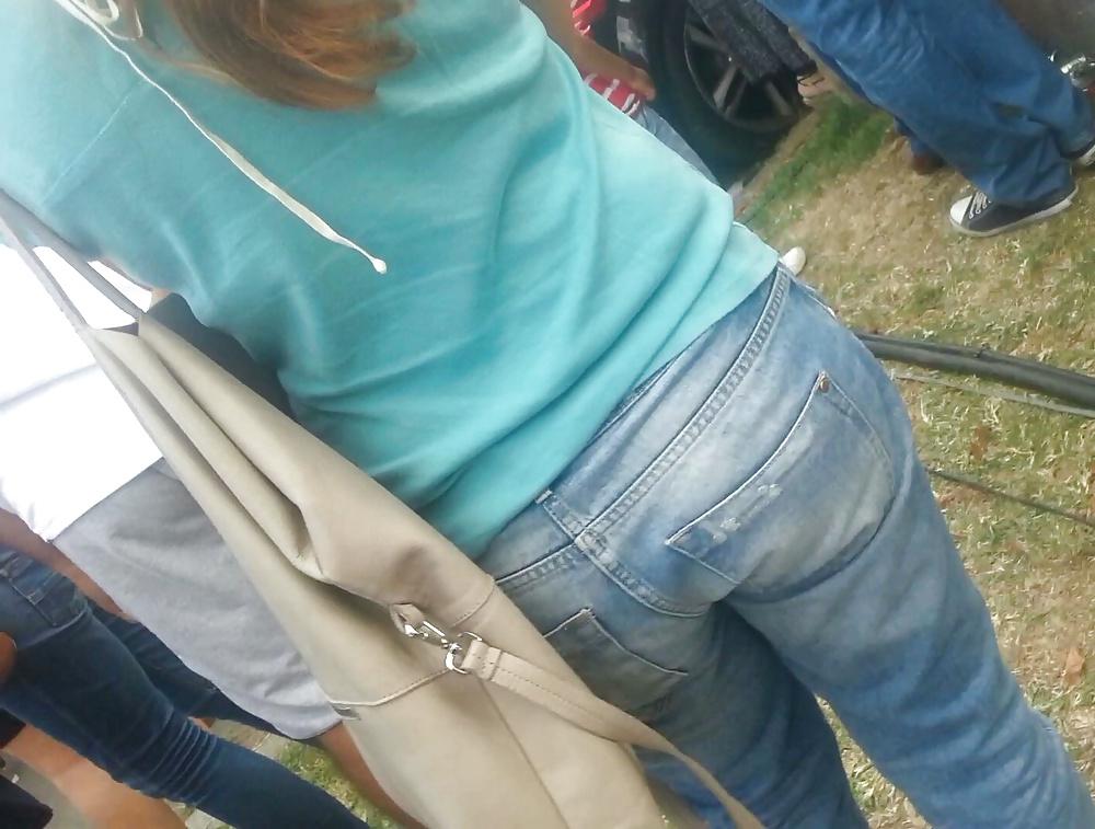 25P Spy sexy ass old + young romanian