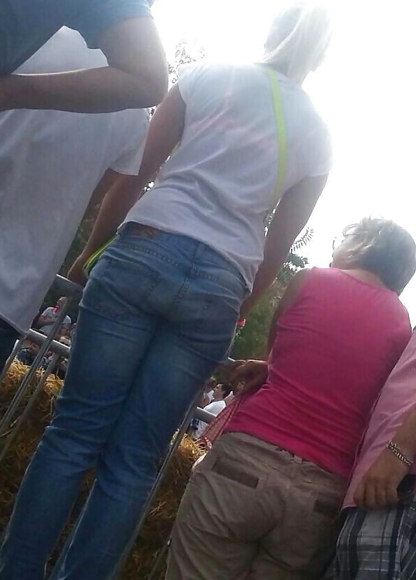 25P Spy sexy ass old + young romanian