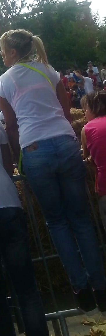 25P Spy sexy ass old + young romanian