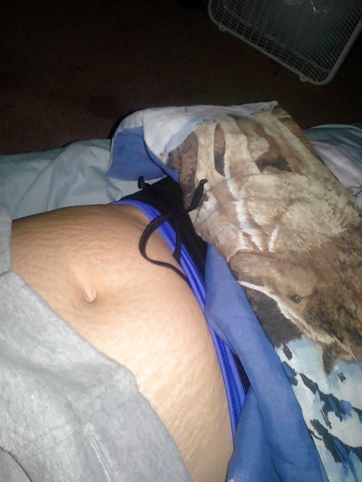 9P New girlfriend loves to show...