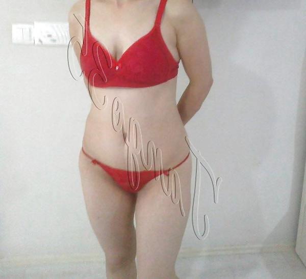 25P Turkish Swinger Couple Can&Esra