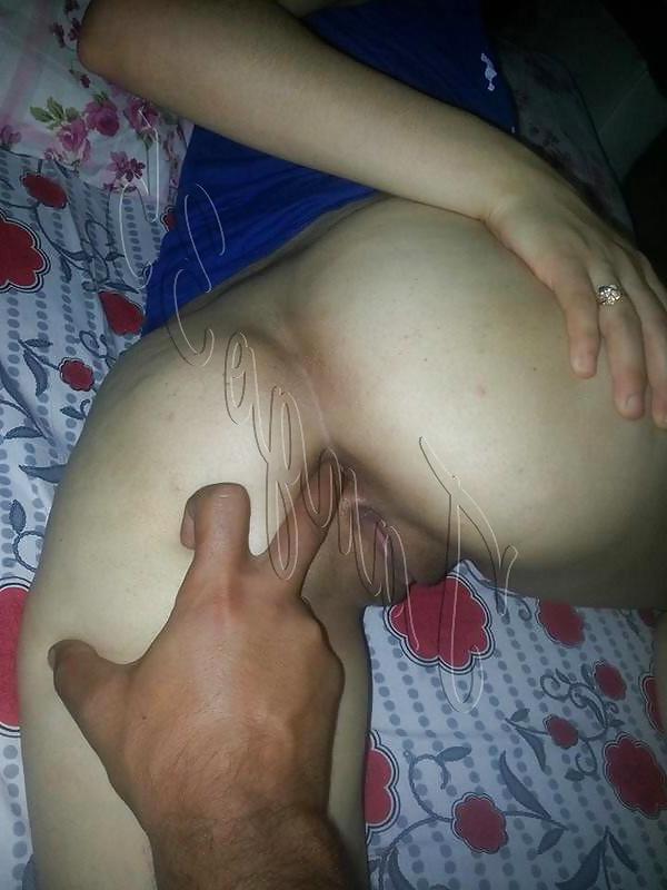 25P Turkish Swinger Couple Can&Esra