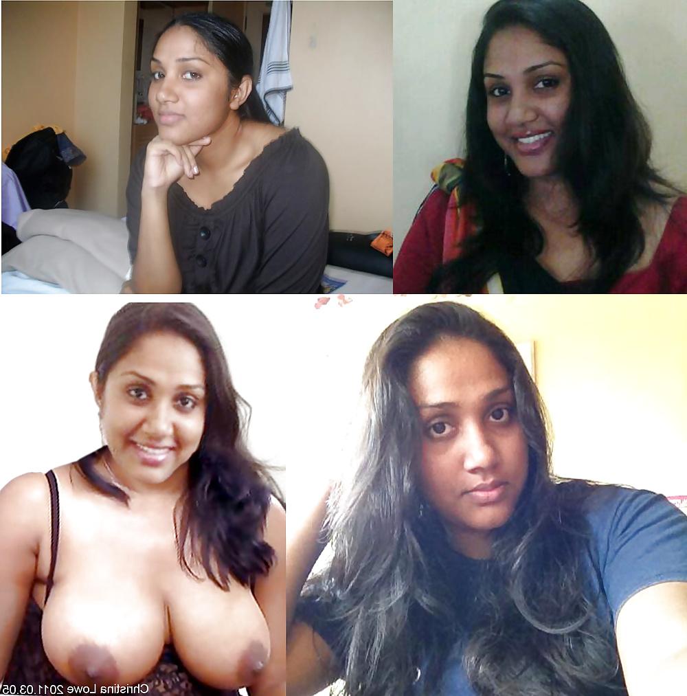 14P Lanka girls pic