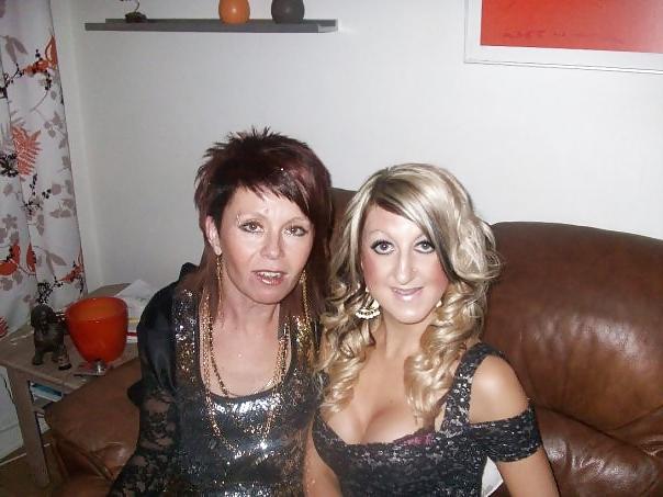 25P Ugly or just different sexy. Vote!