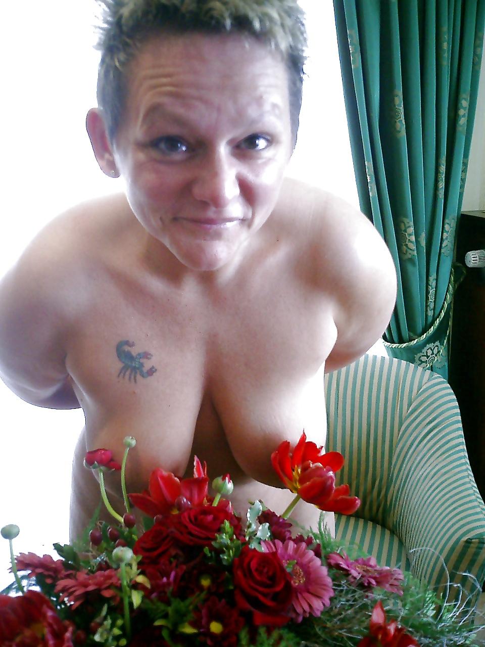 25P Ugly or just different sexy. Vote!