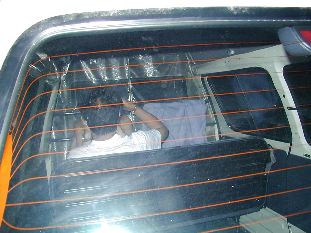 16P Japanese Couple Car Sex 03