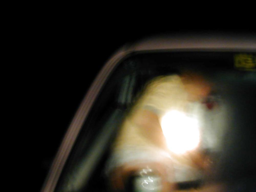 16P Japanese Couple Car Sex 03