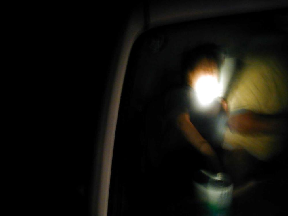 16P Japanese Couple Car Sex 03