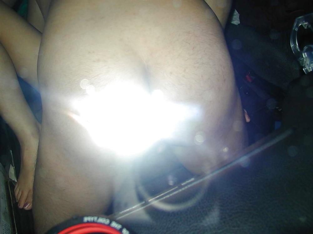 16P Japanese Couple Car Sex 03