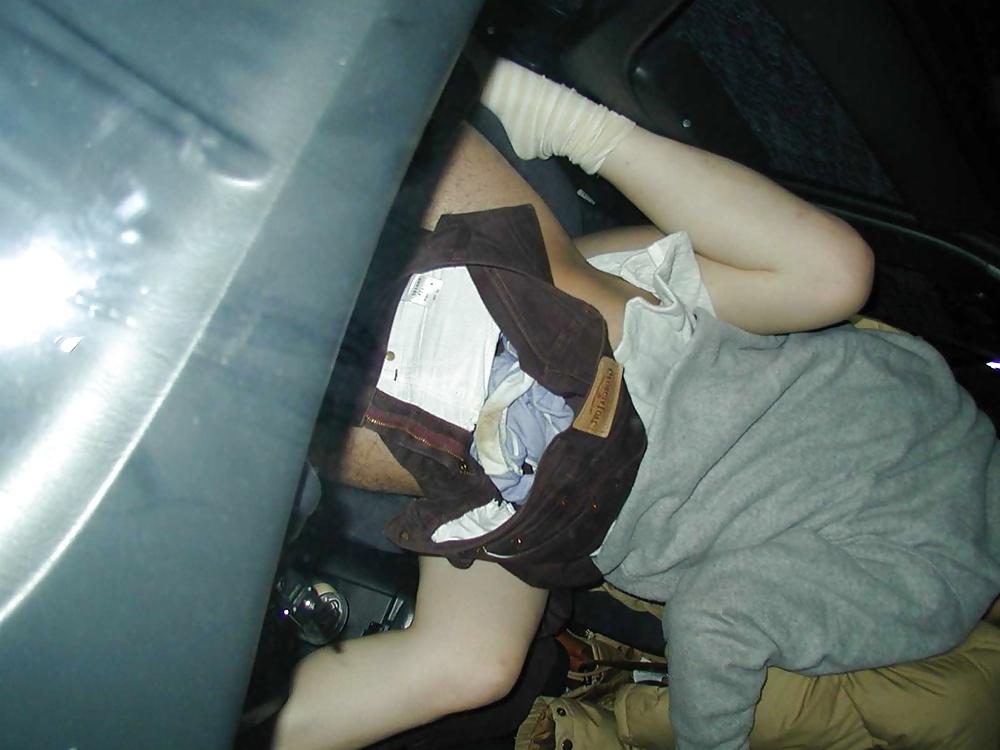21P Japanese Couple Car Sex 01