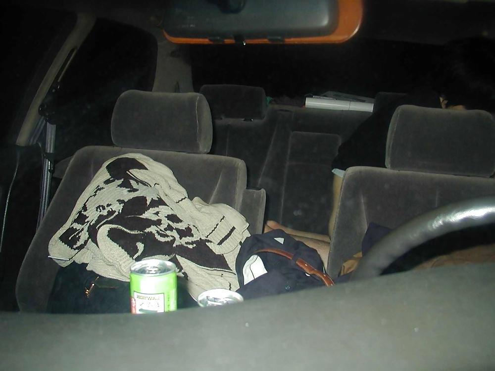 21P Japanese Couple Car Sex 01