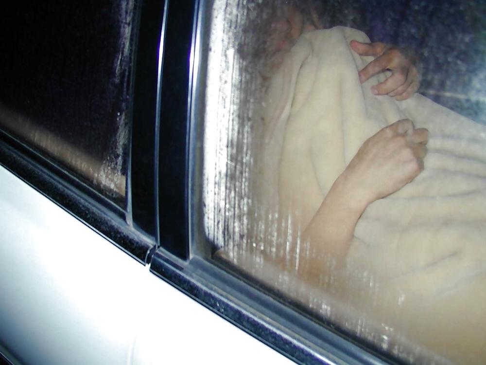 21P Japanese Couple Car Sex 01