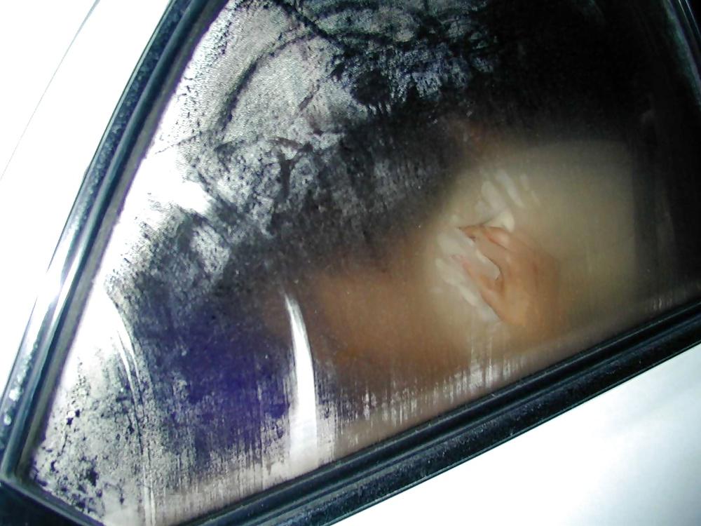 21P Japanese Couple Car Sex 01