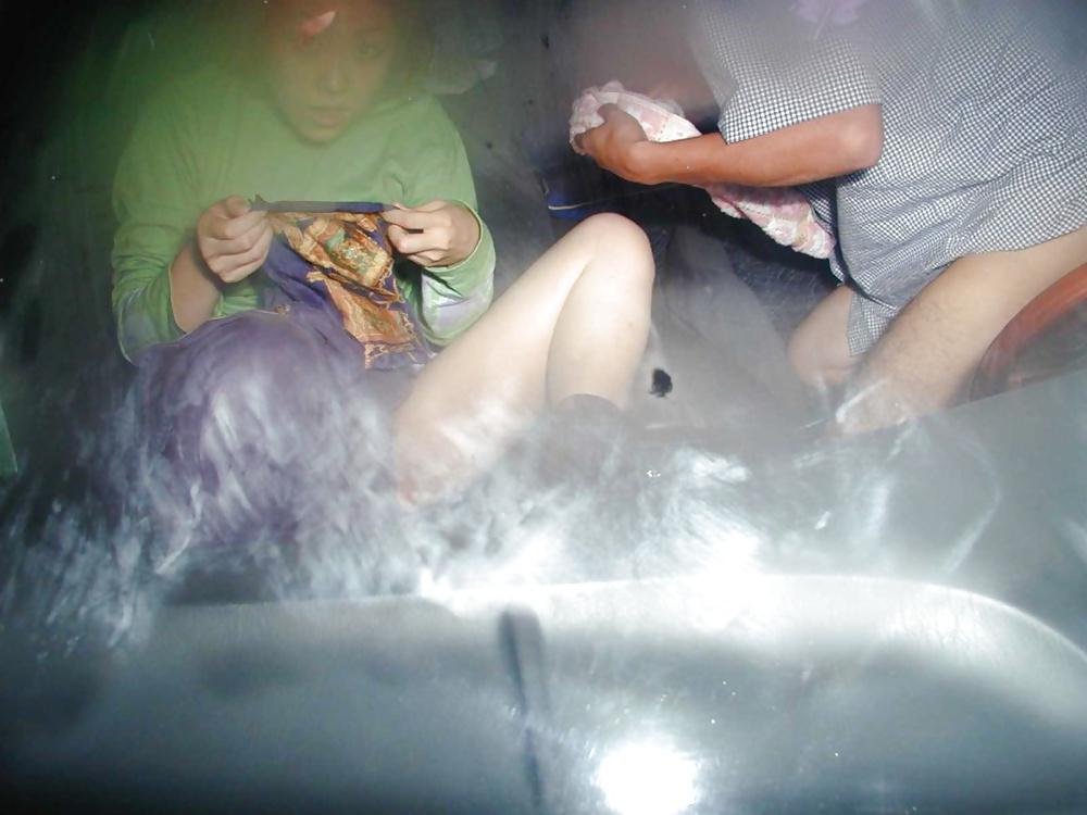 17P Japanese Couple Car Sex 05