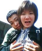 20P Japanese Couple Collection 67 - Sumire 6
