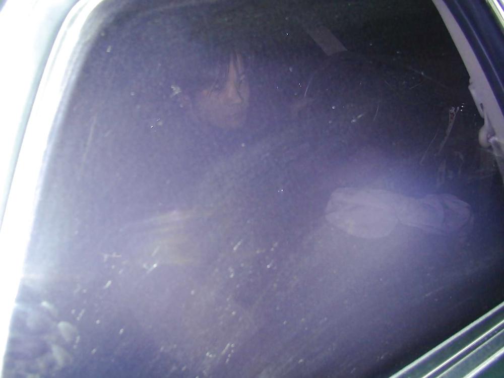 22P Japanese Couple Car Sex 02
