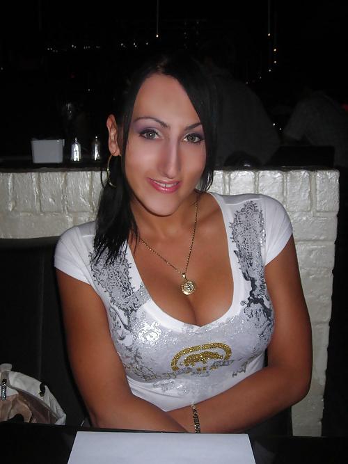 9P TS Katia or Kymlie 