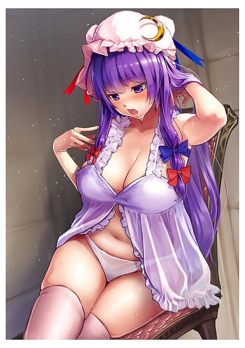 22P Chubby Hentai Cartoon Fun