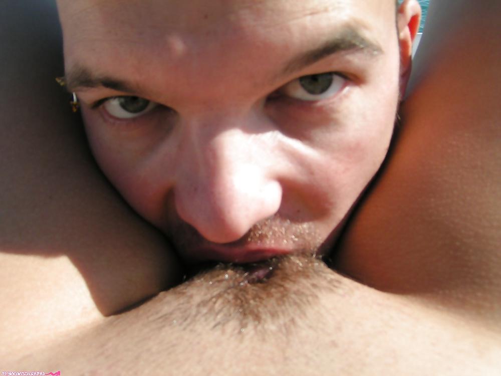 10P Cute french teen couple