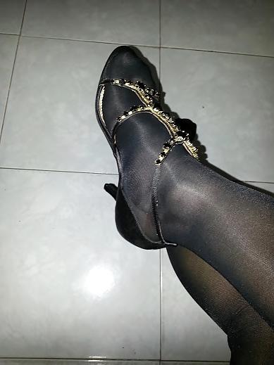 15P Shoe