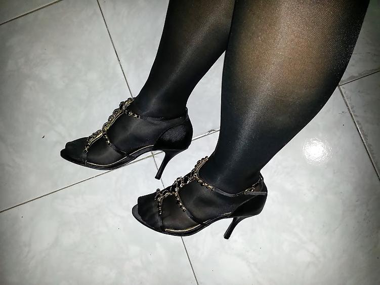 15P Shoe