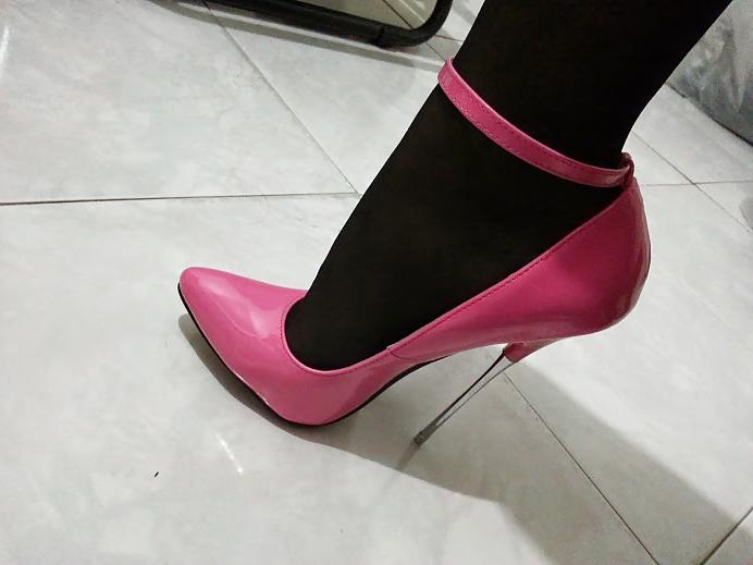 15P Shoe