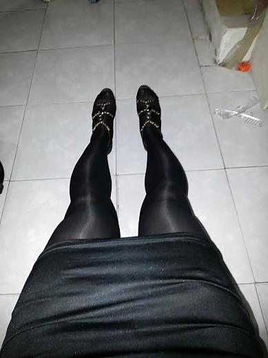 15P Shoe