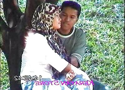 19P Malay-skodeng awek romen
