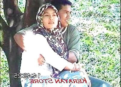 19P Malay-skodeng awek romen