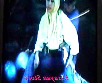 19P Malay-skodeng awek romen