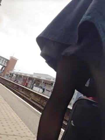 13P Upskirts 03 09 14