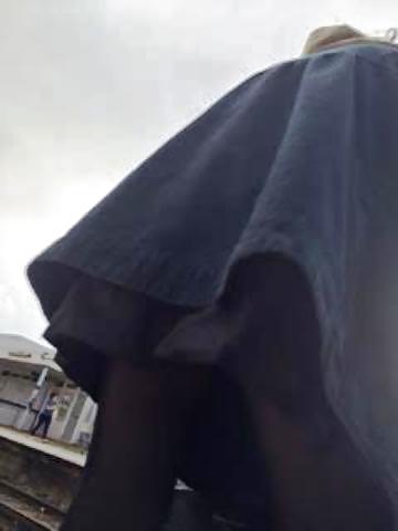 13P Upskirts 03 09 14