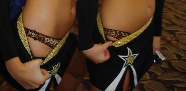 25P Cheer Girls