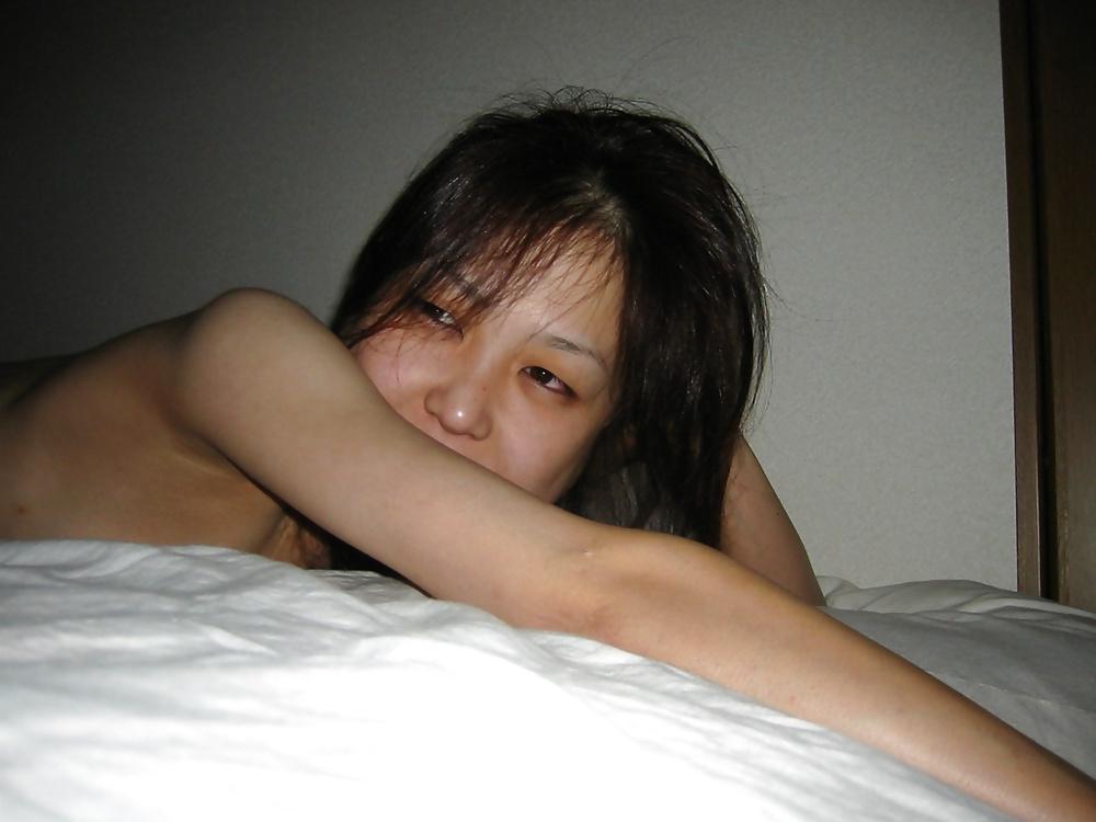 19P Japanese Couple Collection 52 - Rituko 3
