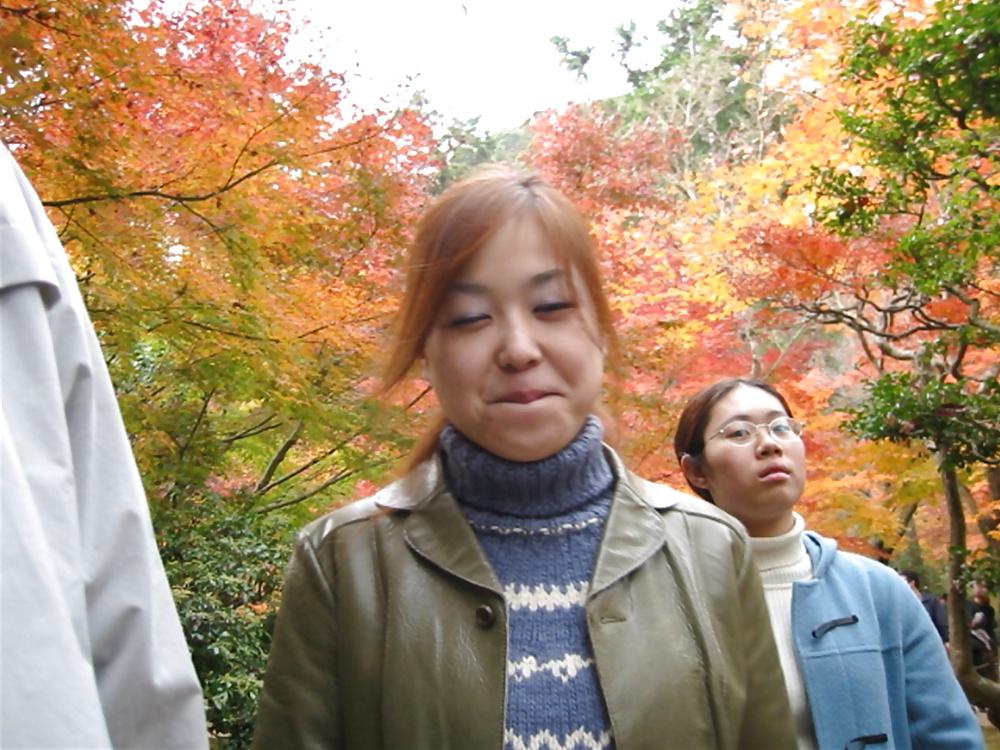 19P Japanese Couple Collection 52 - Rituko 3