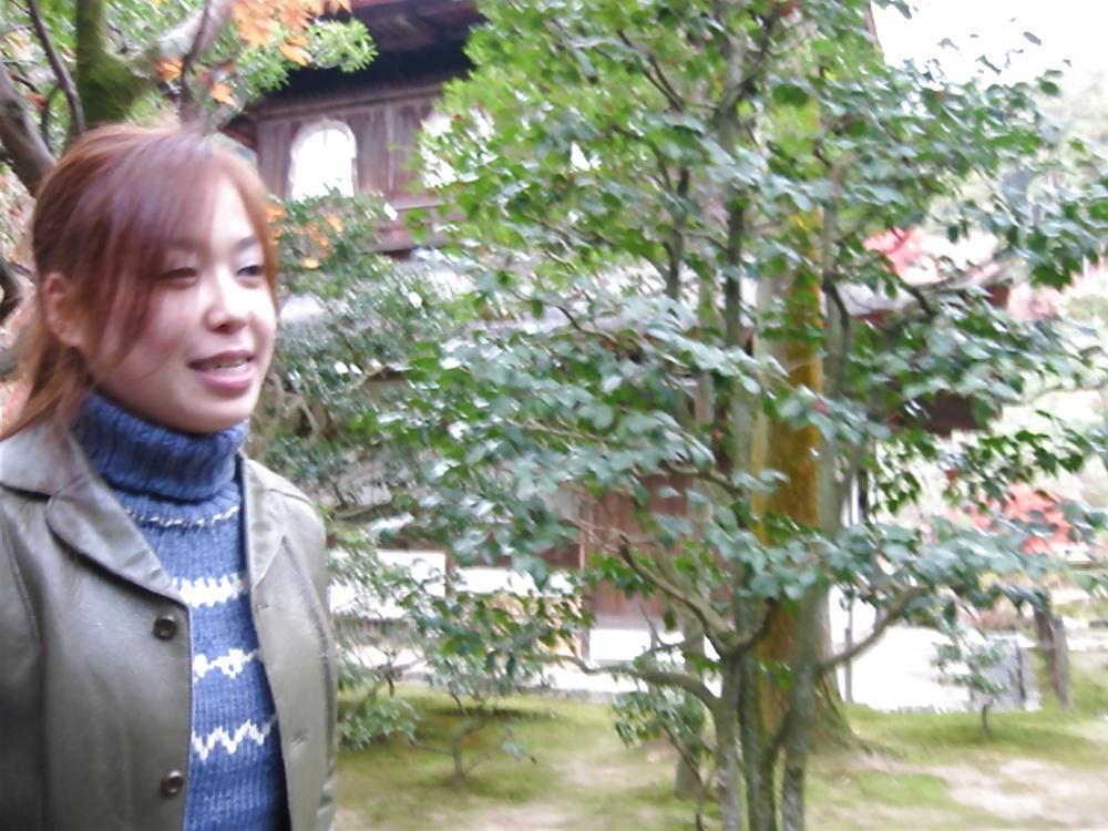 19P Japanese Couple Collection 52 - Rituko 3