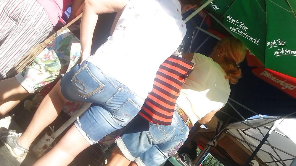 25P Spy sexy ass old + young romanian