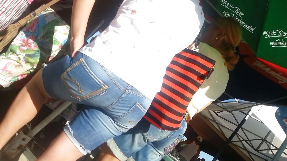 25P Spy sexy ass old + young romanian