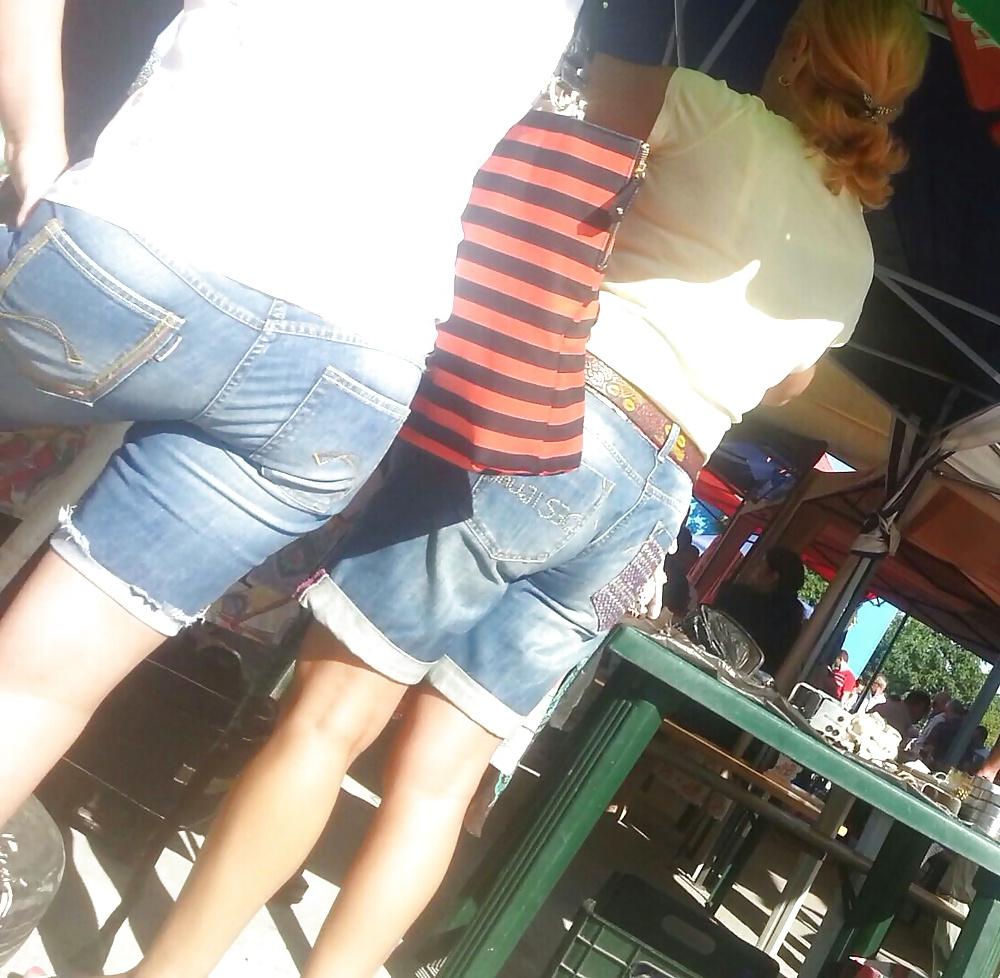 25P Spy sexy ass old + young romanian