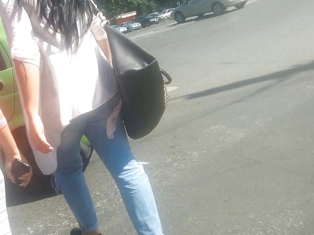 25P Spy sexy ass old + young romanian